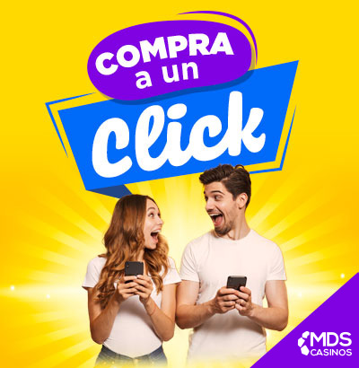 MDSTicket