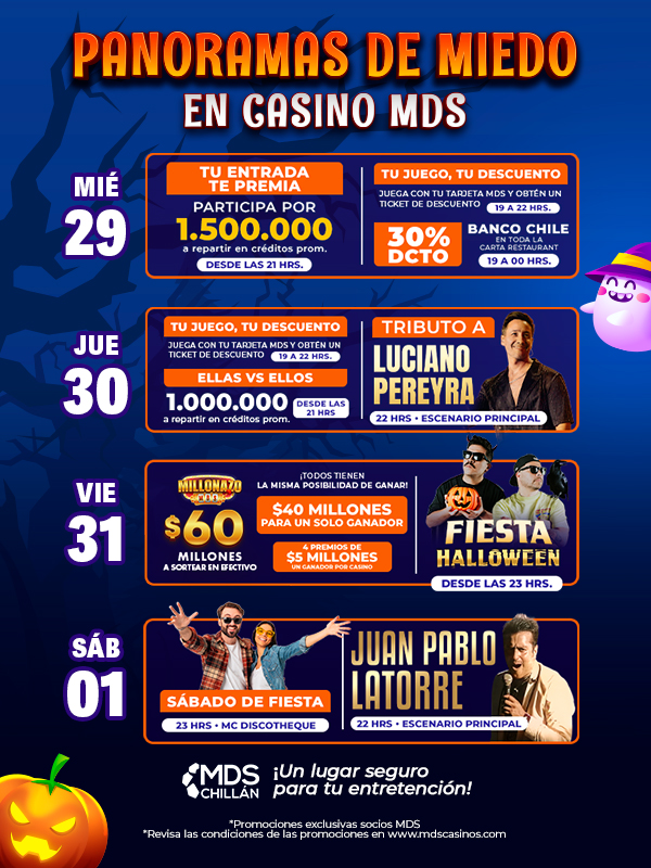 CASINO MARINA DEL SOL