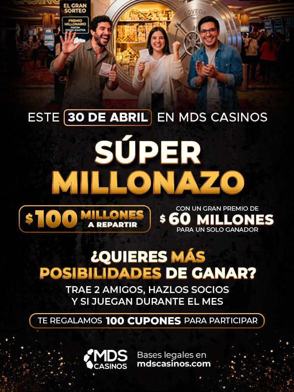 CASINO MARINA DEL SOL