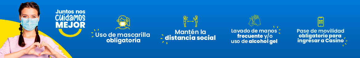 Info Covid-19