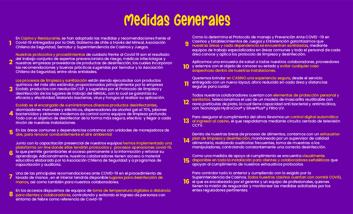 Información
