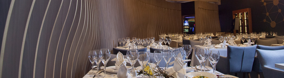 Casino Marina del Sol - eventos